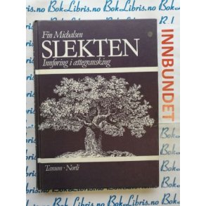 Fin Michalsen - Slekten (I)