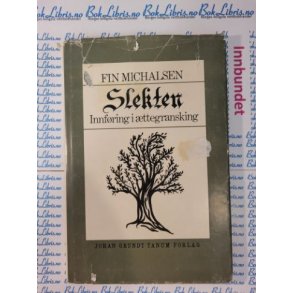 Fin Michalsen - Slekten