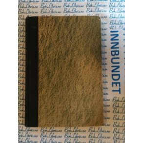 Hakon Mielche - N. N. Nick Nelsens vidunderlige reise