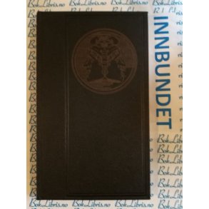 Aksel Sandemose - Varulven