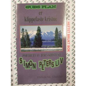 Finn-Arne Lauvs - Guds plan er klippefaste kristne