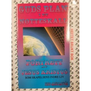 Finn-Arne Lauvs - Guds plan i et ntteskall 