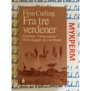 Finn Carling - Fra tre verdener (Mykperm)