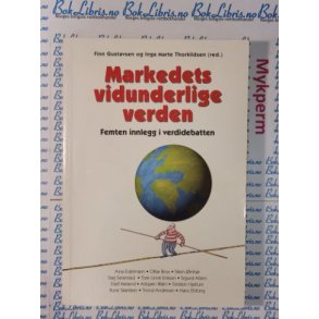 Alltid fattig? Perspektiver p den tredje verdens fattigdom