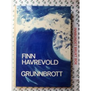 Finn Havrevold - Grunnbrott