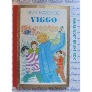 Finn Havrevold - Viggo