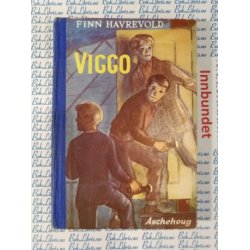 Finn Havrevold - Viggo