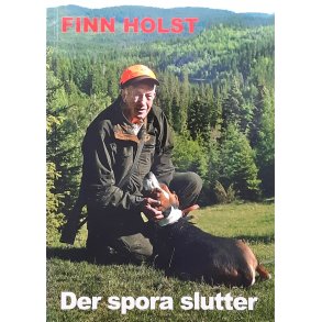 Finn Holst - Der spora slutter (I)