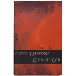 Finn Jor - Kjrlighetens gjerninger