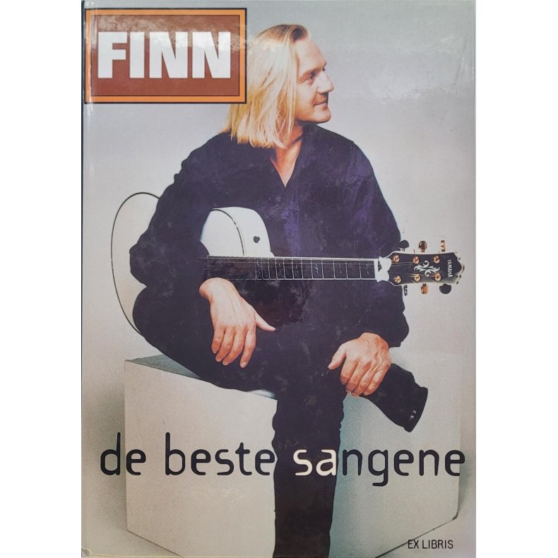 Finn Kalvik - De beste sangene