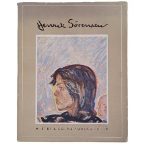 Finn Nielssen - Henrik Srensen