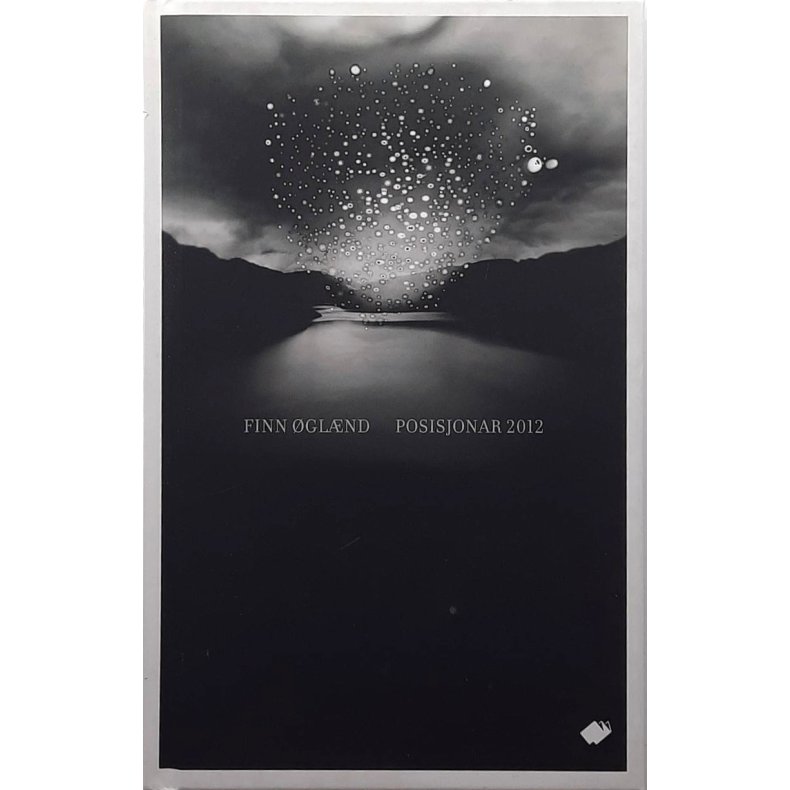 Finn glnd - Posisjonar 2012