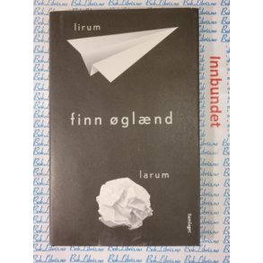 Finn gland - Lirum Larum