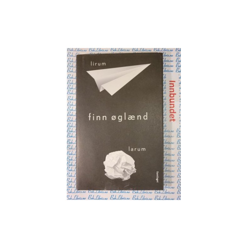 Finn gland - Lirum Larum