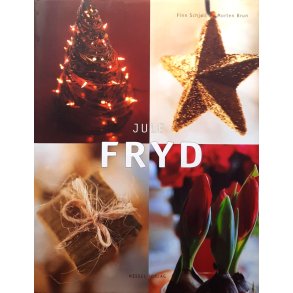 Finn Schjll og Morten Brun - Julefryd (Innb.)