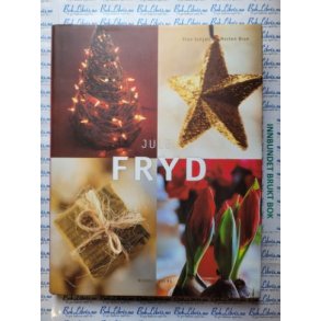 Finn Schjll og Morten Brun - Julefryd