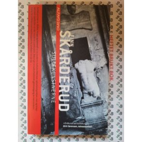 Finn Skrderud - Sultekunstnerne