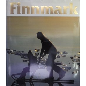 Finnmark Fylkeskommune - Finnmark