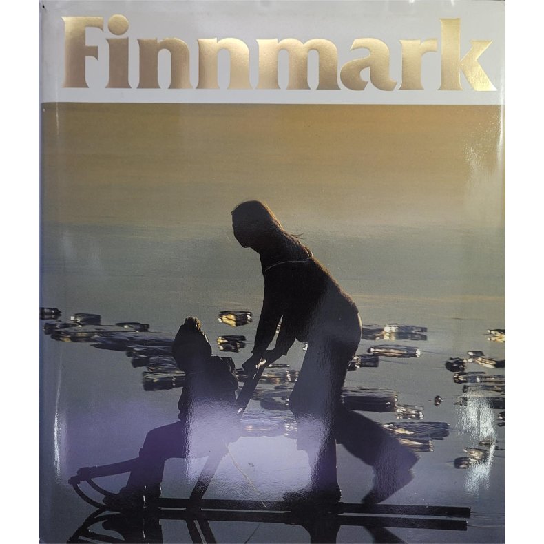 Finnmark Fylkeskommune - Finnmark