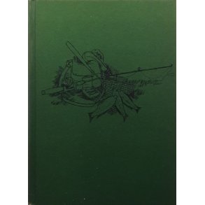 Fiskegalskap - Gerald V. Kuss - Bruktbok - Innbundet