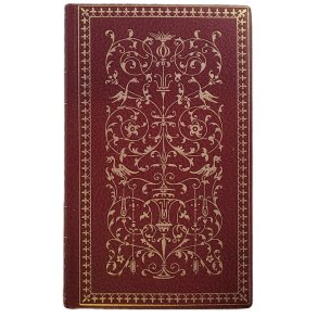 Fjodor M. Dostojevskij - Spilleren og Den evige ektemann (Innb.)