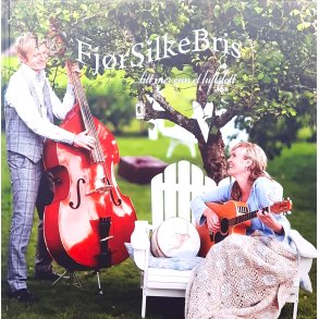 FjrSilkeBris... litt mer enn et luftslott