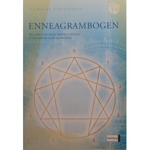 Flemming Christensen - Enneagrambogen
