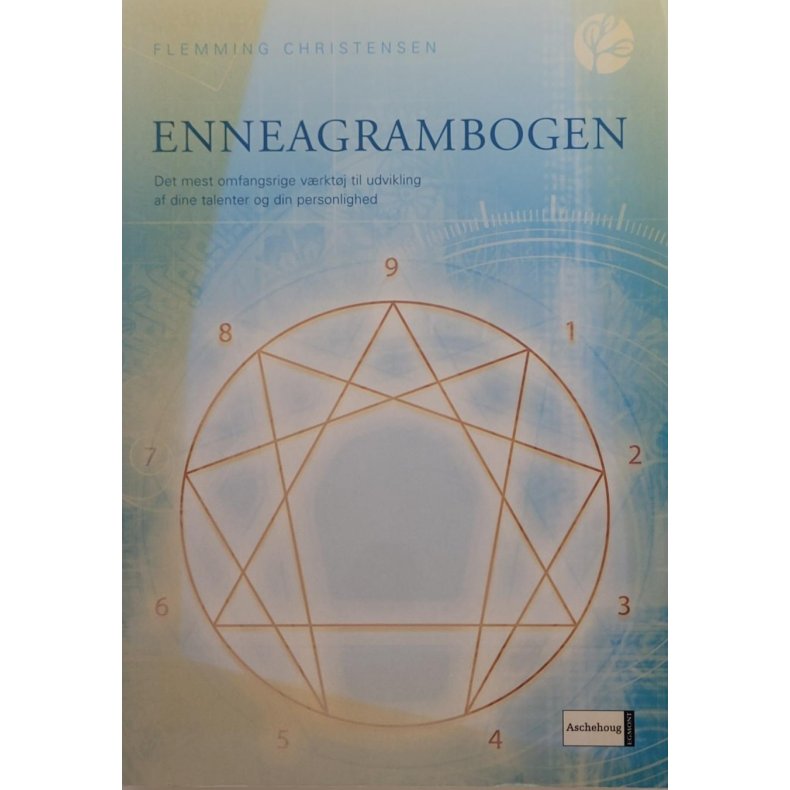 Flemming Christensen - Enneagrambogen