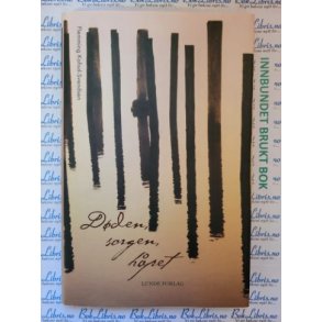 Flemming Kofod-Svendsen - Dden, sorgen, hpet