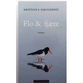 Flo & Fj�re - Kristian S. H�ggernes - Bruktbok - Innbundet