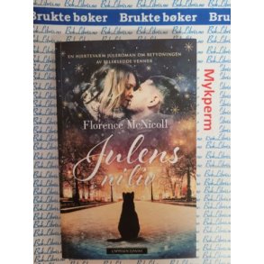 Florence McNicoll - Julens ni liv
