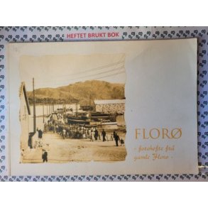 Flor - Fotohefte fr gamle Flor