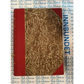 Fosseduren 1950 - 51 Husorgan for HafslundSelskapene