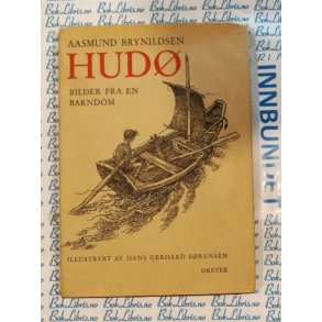 Aasmund Brynildsen - HUD Bilder fra en barndom