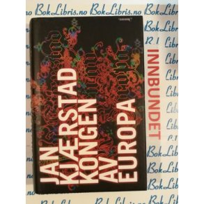 Jan Kjrstad - Kongen av Europa