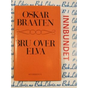 Oskar Braaten - Bru over elva