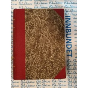 Fosseduren 1952 - 53 Husorgan for HafslundSelskapene