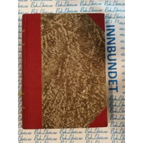 Fosseduren 1946 - 47 Husorgan for HafslundSelskapene