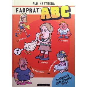 Flu Hartberg - Fagprat ABC