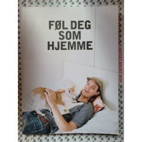 IKEA - Fl deg som hjemme