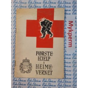 Frstehjelp i Heimevernet