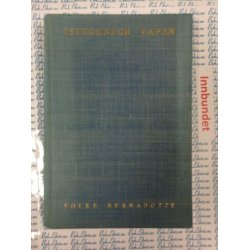 Folke Bernadotte - Istedenfor vpen