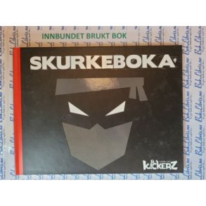 Football club Kickers - Skurkeboka