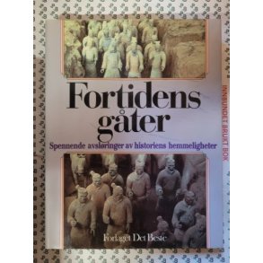 Fortidens gter