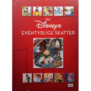 Fra Disneys eventyrlige skatter
