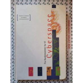 Fra Kardemomme By til Cyberspace