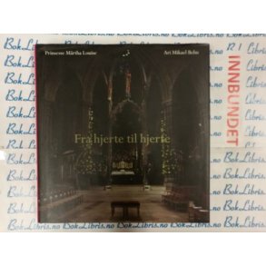 Fra hjerte til hjerte (I)