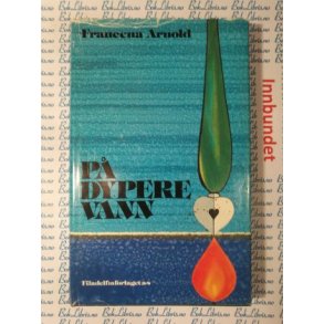 Francena Arnold - P dypere vann