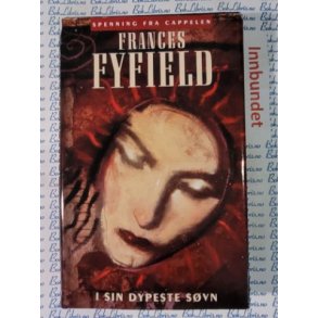 Frances Fyfield - I sin dypeste svn