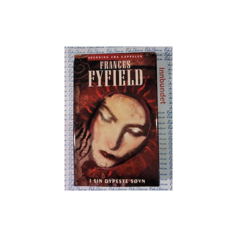 Frances Fyfield - I sin dypeste svn